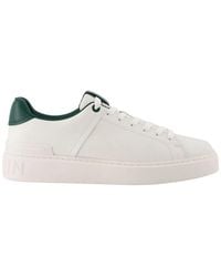 Balmain - Sneakers - Lyst