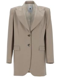 PT Torino - Giacca "Victoria" - Lyst