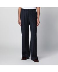 Blazé Milano - Prince Of Wales Pattern Lundy Trousers - Lyst