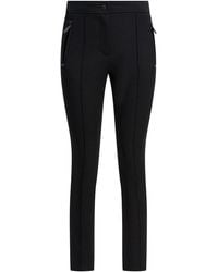 Moncler - Nylon Pants - Lyst