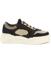 Fendi - Force Vitel Sneakers - Lyst