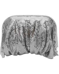 Benedetta Bruzziches - Venus La Petite Pochette - Lyst