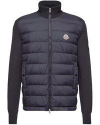 Moncler - Spring Shirt Jacket - Lyst