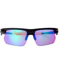 Oakley - Matte Acetate Sunglasses - Lyst