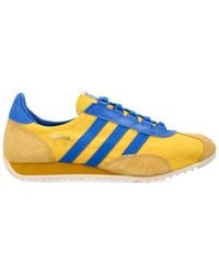 adidas Originals - Sl 72 Pt Sneakers - Lyst