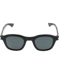 Saint Laurent - Sunglasses - Lyst