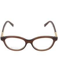 BVLGARI - Eyeglasses Bv50083I 050/16/140 - Lyst