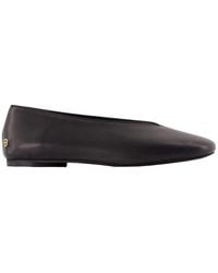 Anine Bing - Ana Flats Ballerinas - Lyst