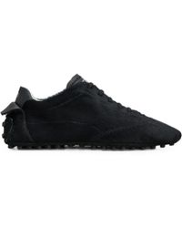 Tod's - Sportiva 09M Allacciata Logo - Lyst