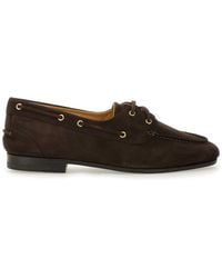 Bally - Moccasin Pathy - Lyst