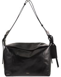 Furla - Ginevra L – Shoulder Bag - Lyst