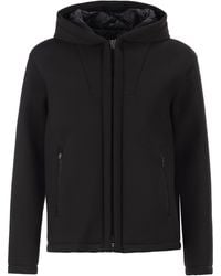 Herno - 3-Layer Scuba Jacket - Lyst