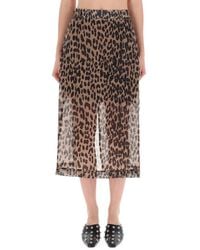Baum und Pferdgarten - Shevin Skirt - Lyst