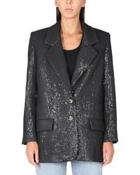 The Mannei - Blazer Eljas - Lyst