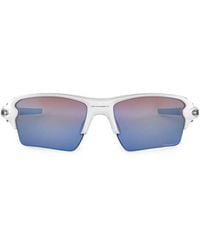 Oakley - Injected Plastic Sunglasses - Lyst