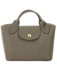 Longchamp - Borsa Shopping Épure Xs - Lyst