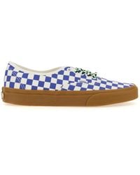 Vans - Authentic Sneaker - Lyst