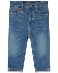 Polo Ralph Lauren - Jeans Denim - Lyst
