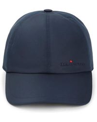 Kiton - Baseball Cap - Lyst