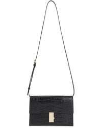 Tom Ford - Croco Mini Bag - Lyst
