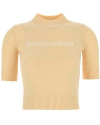 Max Mara - Wool Blend Renon Sweater - Lyst