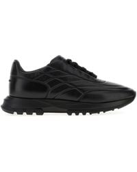 Givenchy - "Trainers" Sneakers - Lyst