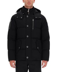 Moose Knuckles - Giacca Original 3Q Neoshear - Lyst
