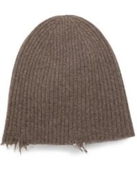 Uma Wang - "Sofia" Hat - Lyst