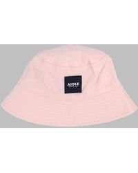 Aigle - Hat - Lyst