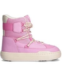 Moon Boot - Park Sneaker Snow Boots - Lyst