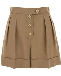 Valentino Garavani - Short - Lyst