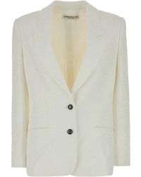 Alessandra Rich - Giacca - Lyst