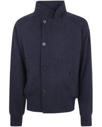 Jacquemus - "Le Blouson Carrera" Jacket - Lyst