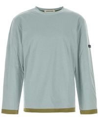 NAMACHEKO - Powder Cotton T-Shirt - Lyst