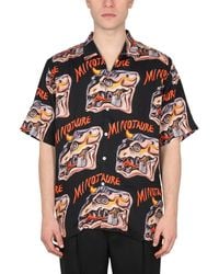 Endless Joy - Minotaure Shirt - Lyst