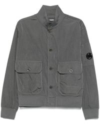 C.P. Company - C. P.Company Coats - Lyst