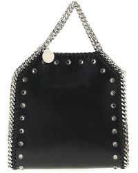 Stella McCartney - 'Tiny Falabella' Handbag - Lyst