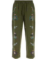 BAZISZT - Neon Corduroy - Lyst
