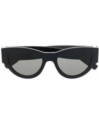 Saint Laurent - Sl M94 Sunglasses - Lyst