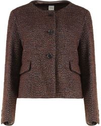 Aspesi - Sweater - Lyst
