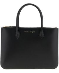 Comme des Garçons - Wallet 'Handles - Lyst