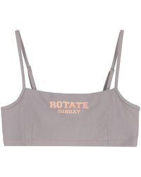 ROTATE BIRGER CHRISTENSEN - Passio Top - Lyst