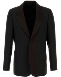 Fendi - Blazer - Lyst