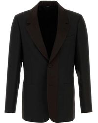 Fendi - Blazer - Lyst