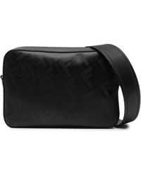 Fendi - Camera Case Med Vit.King St.Ff - Lyst