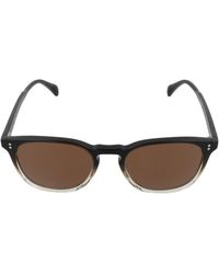 Oliver Peoples - Sunglasses 5298Su Sole 1748An/20/145 - Lyst