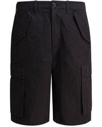 Stussy - Stussy Cargo Short Ripstop - Lyst