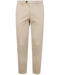Michael Coal - Capri American Pocket Trousers - Lyst