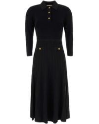 MICHAEL Michael Kors - Knit Dress - Lyst