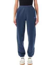 American Vintage - Izubird Joggers - Lyst